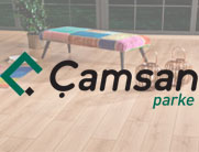 Çamsan parke