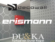 ithal erismann-armada-decowall-duka duvar kagıdı