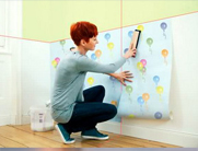 duvar kagıdı nasıl uygulanır