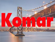 ithal duvar posteri komar