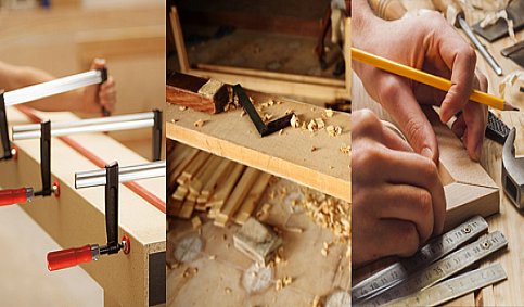 silivri AHŞAP İŞLERİ