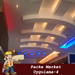 silivri asma gergi tavan