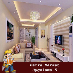 silivri asma gergi tavan