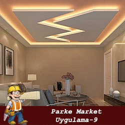 silivri asma gergi tavan