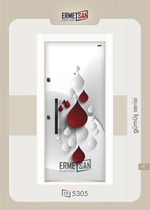 silivri ermetsan çelik kapıları 