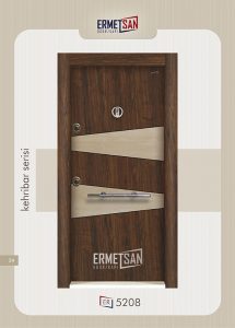 silivri ermetsan çelik kapıları 