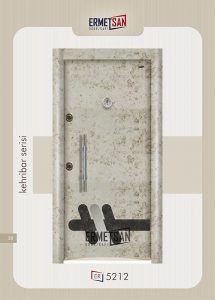 silivri ermetsan çelik kapıları 