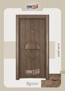 silivri ermetsan çelik kapıları 