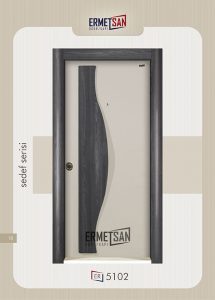 silivri ermetsan çelik kapıları 