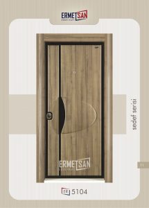 silivri ermetsan çelik kapıları 