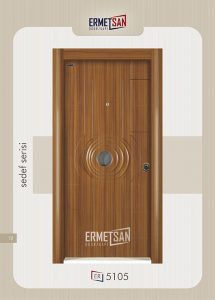 silivri ermetsan çelik kapıları 