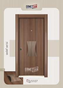 silivri ermetsan çelik kapıları 