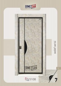 silivri ermetsan çelik kapıları 