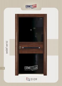 silivri ermetsan çelik kapıları 