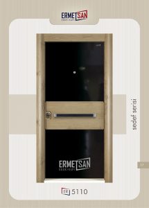 silivri ermetsan çelik kapıları 