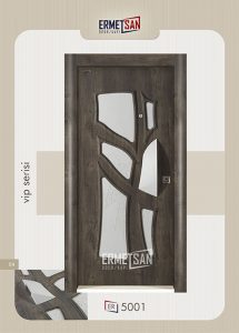 silivri ermetsan çelik kapıları 