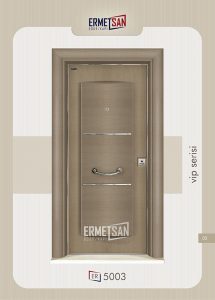 silivri ermetsan çelik kapıları 