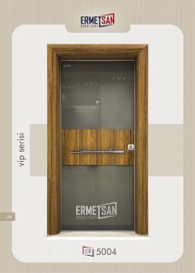 silivri ermetsan çelik kapıları 