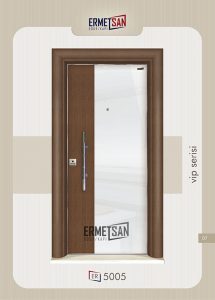 silivri ermetsan çelik kapıları 