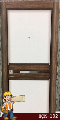 silivri Hamle Çelik Kapı