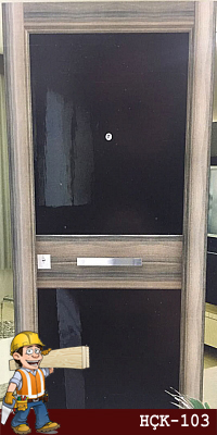 silivri Hamle Çelik Kapı