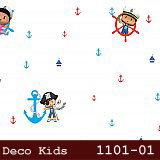 silivri cocuk odası deco kids duvar kagıdı 