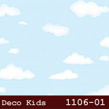 silivri cocuk odası deco kids duvar kagıdı 