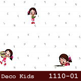 silivri cocuk odası deco kids duvar kagıdı 