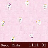 silivri cocuk odası deco kids duvar kagıdı 