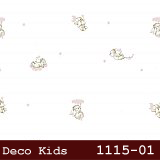 silivri cocuk odası deco kids duvar kagıdı 