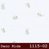 silivri cocuk odası deco kids duvar kagıdı 