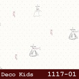 silivri cocuk odası deco kids duvar kagıdı 