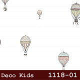 silivri cocuk odası deco kids duvar kagıdı 