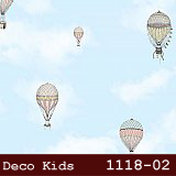 silivri cocuk odası deco kids duvar kagıdı 