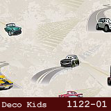 silivri cocuk odası deco kids duvar kagıdı 