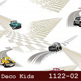 silivri cocuk odası deco kids duvar kagıdı 