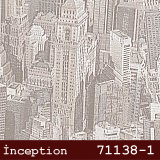 silivri duka inception duvar kagıdı 