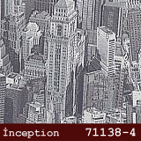 silivri duka inception duvar kagıdı 