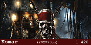 silivri alman komar 1 parçalı duvar posteri 