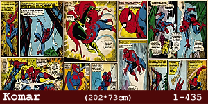 silivri alman komar 1 parçalı duvar posteri 