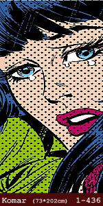 silivri alman komar 1 parçalı duvar posteri 