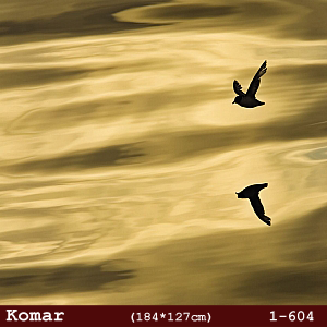 silivri alman komar 1 parçalı duvar posteri 