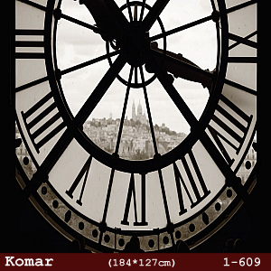 silivri alman komar 1 parçalı duvar posteri 