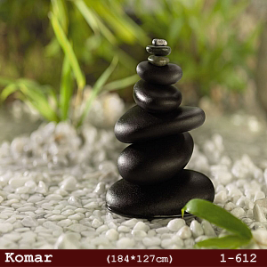 silivri alman komar 1 parçalı duvar posteri 