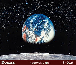 silivri alman komar 8 parçalı duvar posteri 