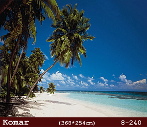 silivri alman komar 8 parçalı duvar posteri 