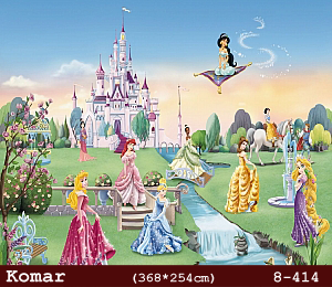 silivri alman komar 8 parçalı duvar posteri 