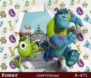 silivri alman komar 8 parçalı duvar posteri 