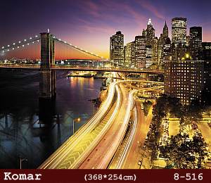 silivri alman komar 8 parçalı duvar posteri 