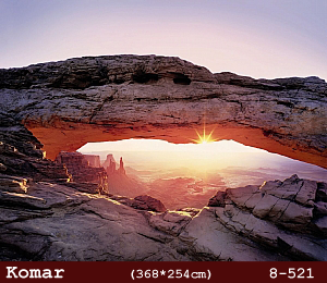 silivri alman komar 8 parçalı duvar posteri 